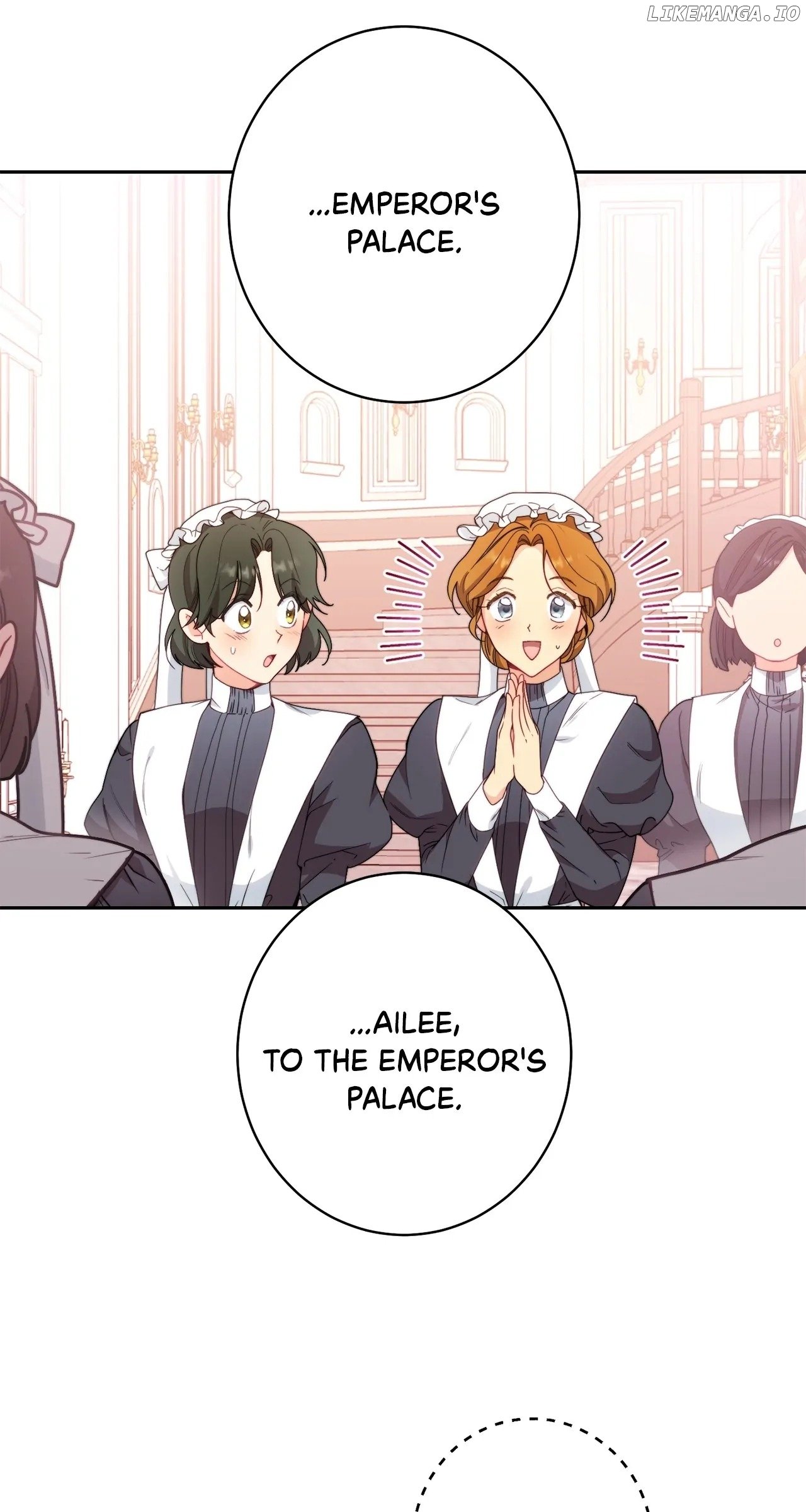 Exclusive Maid of the Evil Empress Chapter 1 - page 63