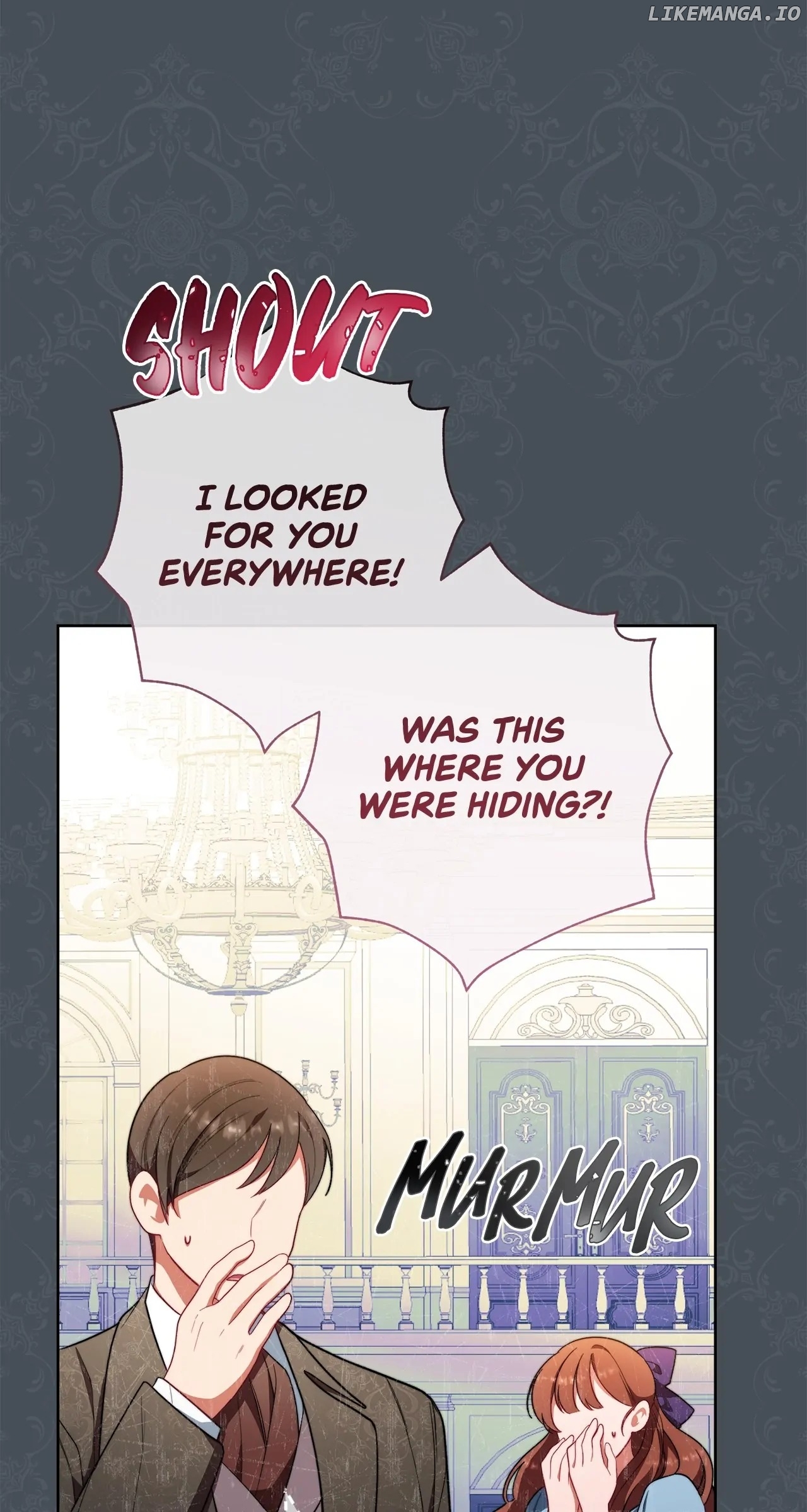 Exclusive Maid of the Evil Empress Chapter 6 - page 85