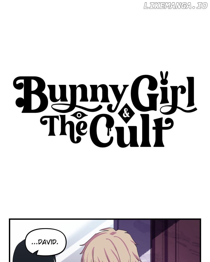 Bunny Girl and the Cult Chapter 23 - page 1