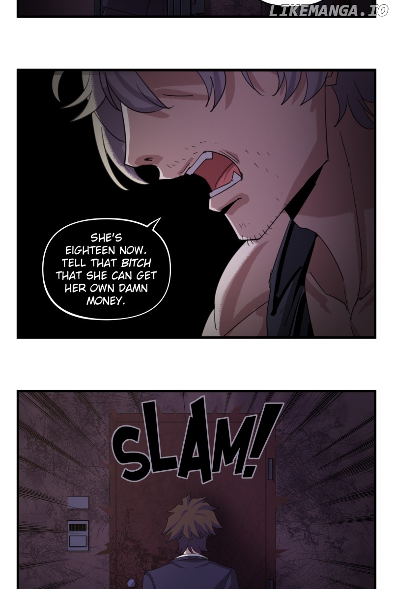 Bunny Girl and the Cult Chapter 24 - page 6