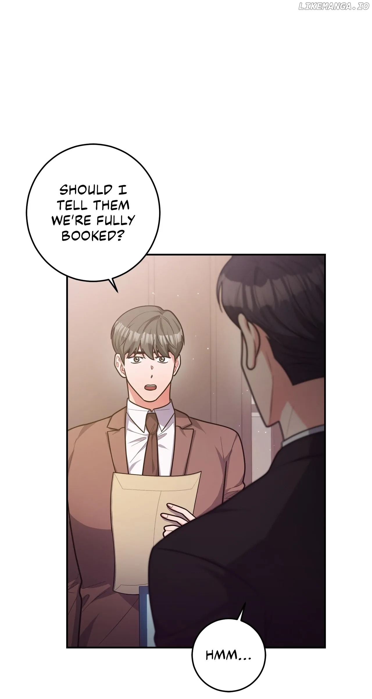 Lustfully - Manhwa Chapter 19 - page 3