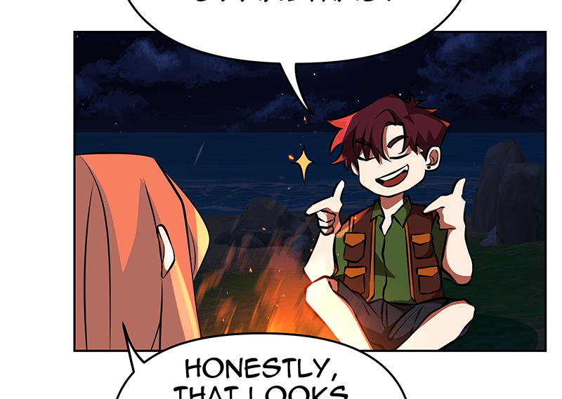 Unlovable Replacement Chapter 98 - page 18