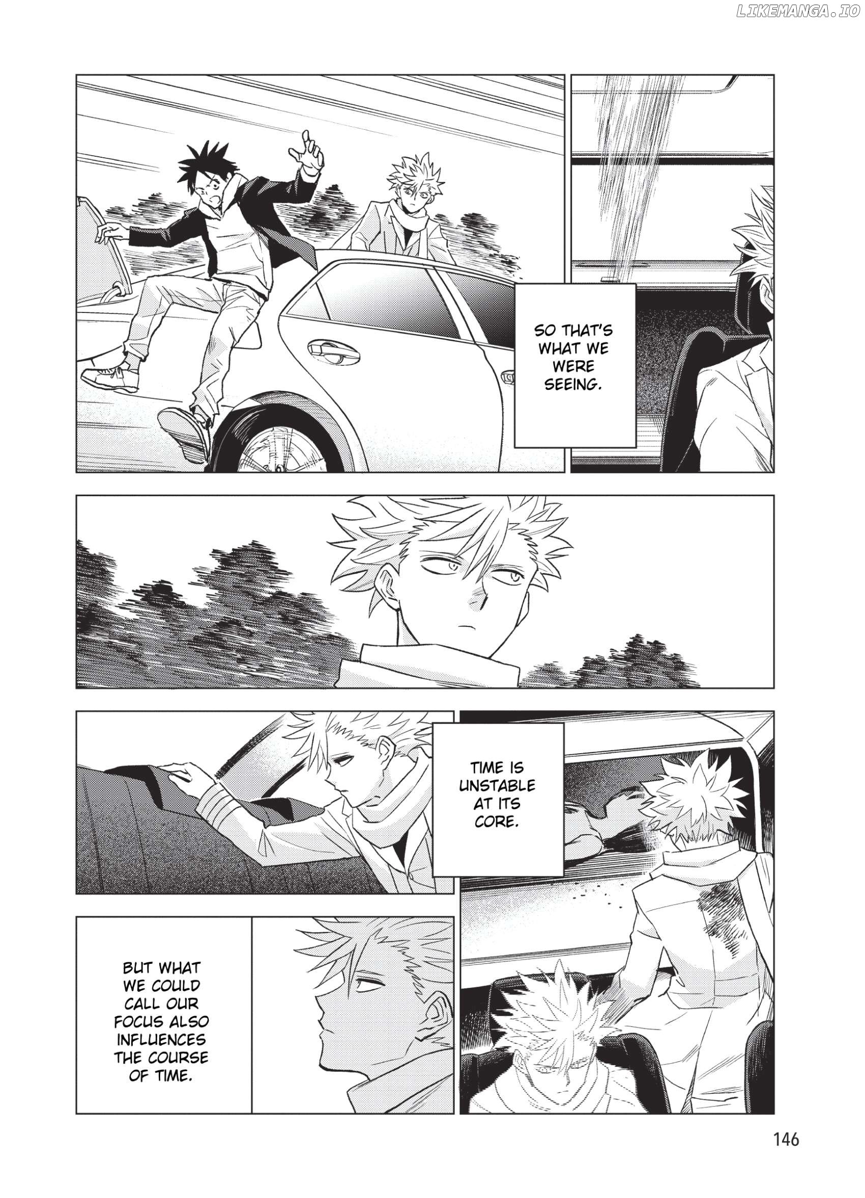 Id:invaded #brake Broken Chapter 14 - page 12