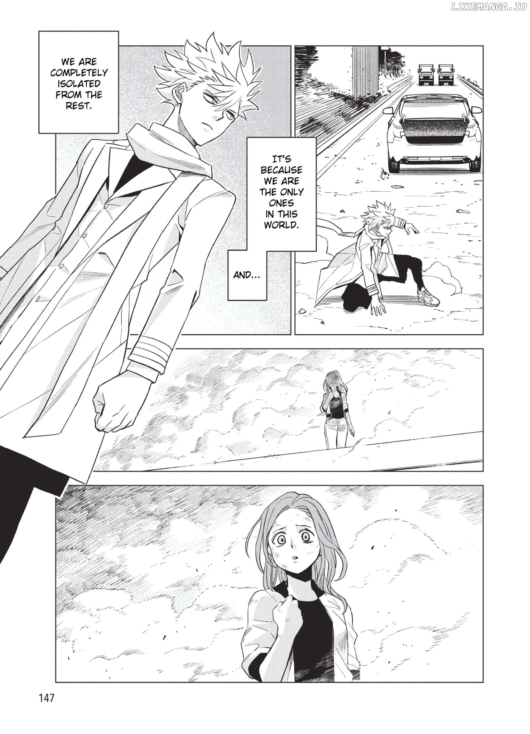 Id:invaded #brake Broken Chapter 14 - page 13