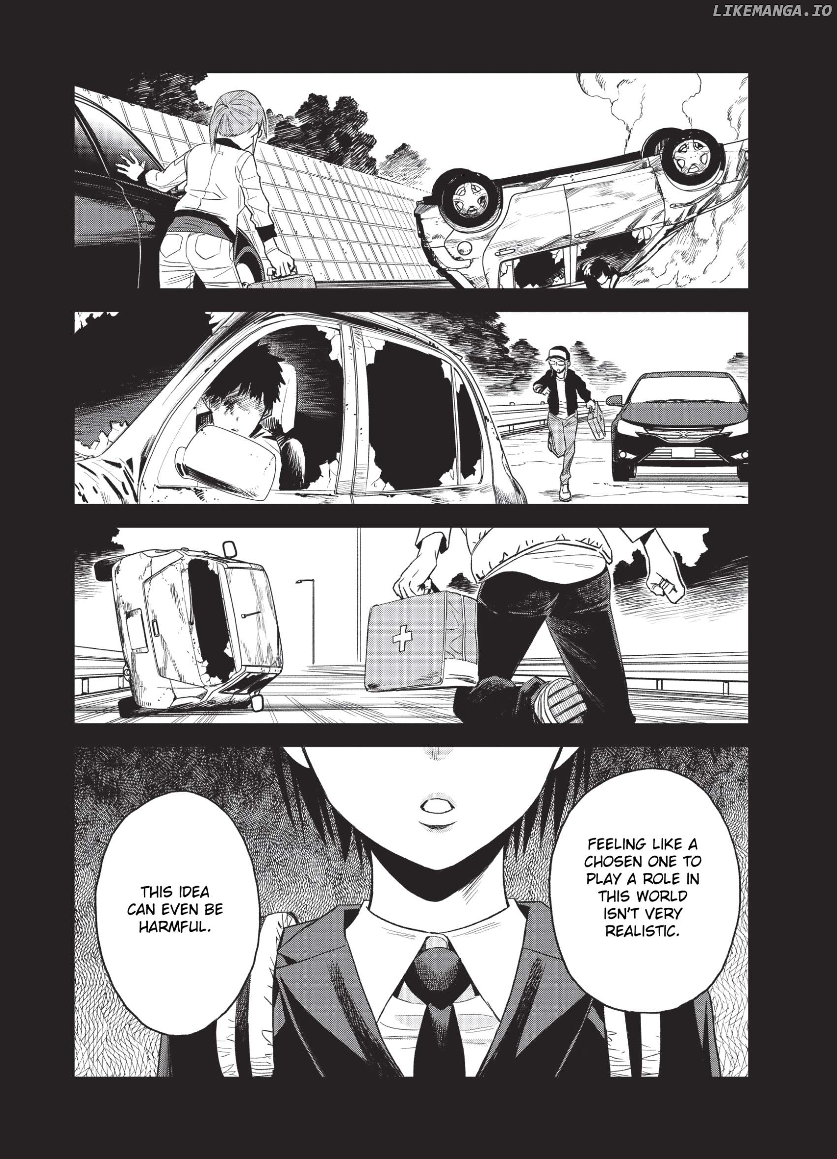 Id:invaded #brake Broken Chapter 14 - page 24