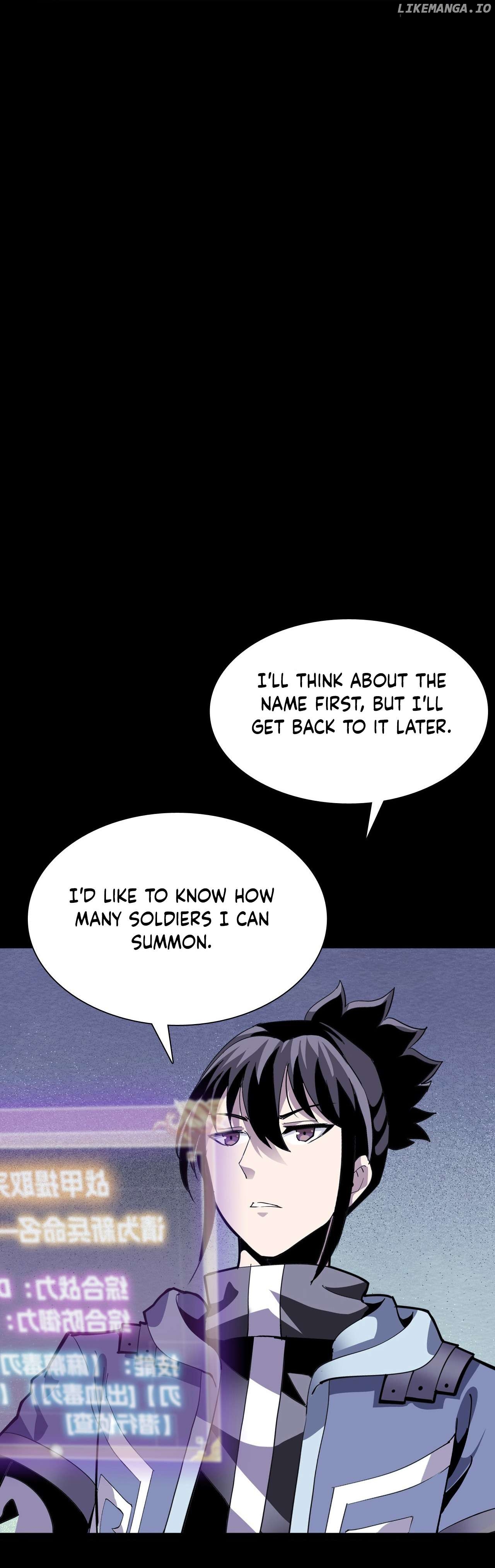 Battle Armor Academy Chapter 9 - page 25