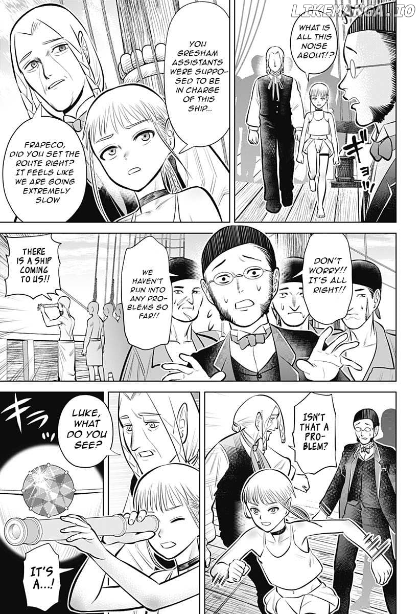 Hyperinflation Chapter 6 - page 7