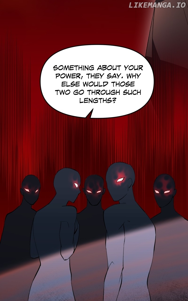 The Scarlet Telkemist Chapter 7 - page 83