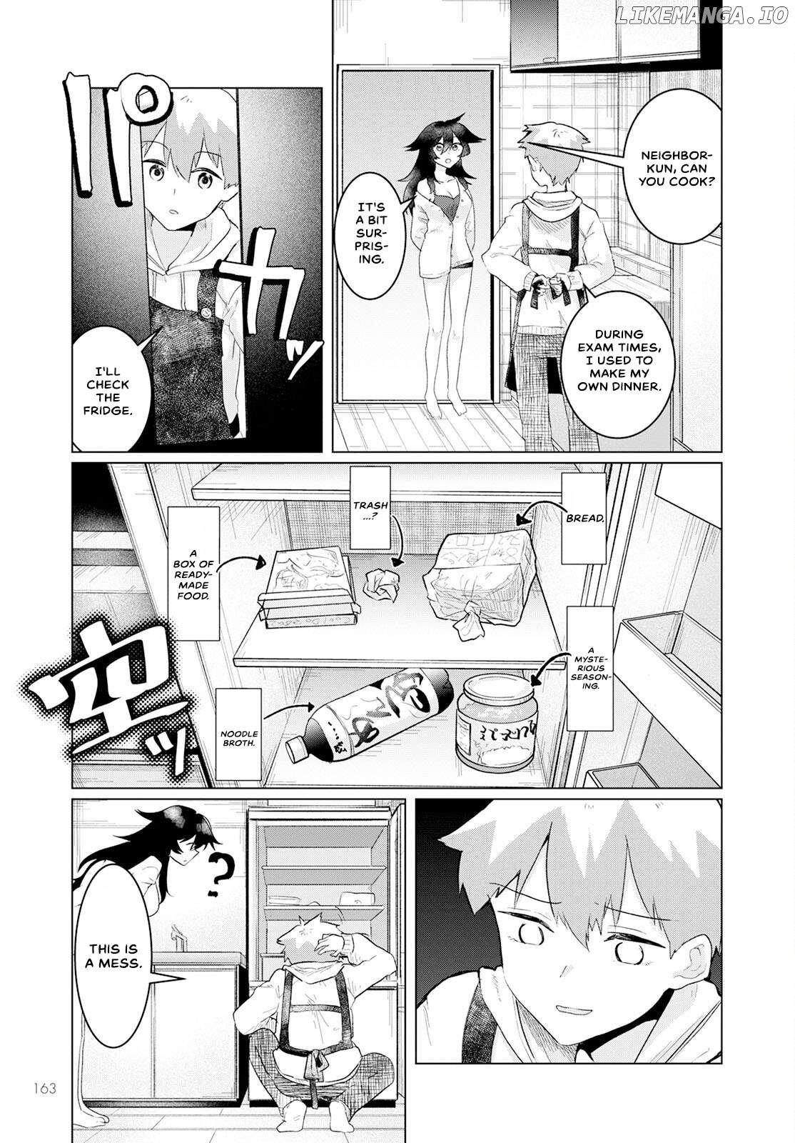 Sukidarake Dayo Yamada Chapter 3 - page 7