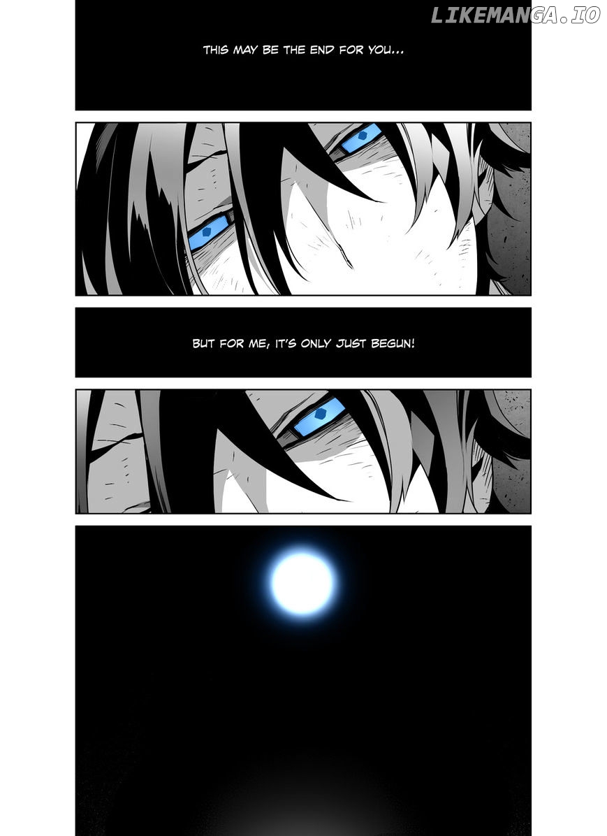 Phantasmal Tale under the Moonlight chapter 37 - page 14