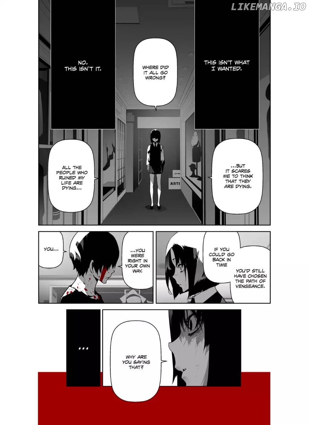 Phantasmal Tale under the Moonlight chapter 51 - page 5