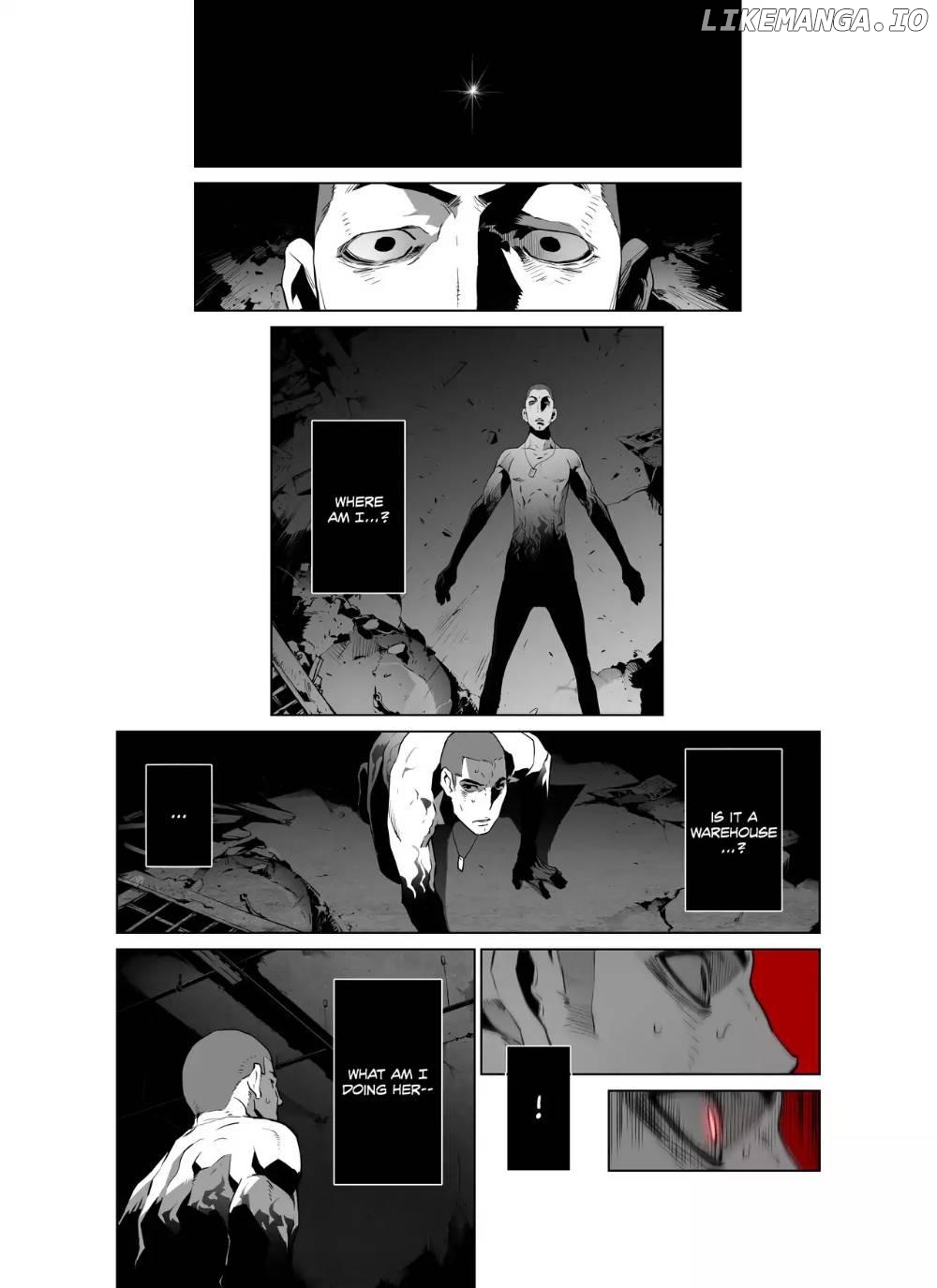 Phantasmal Tale under the Moonlight chapter 56 - page 4