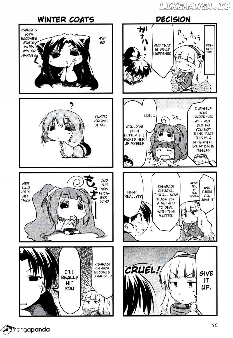 Puchimasu! - Manga chapter 7 - page 8