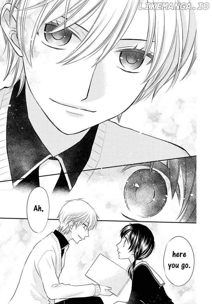 Fruits Basket Another chapter 1 - page 6