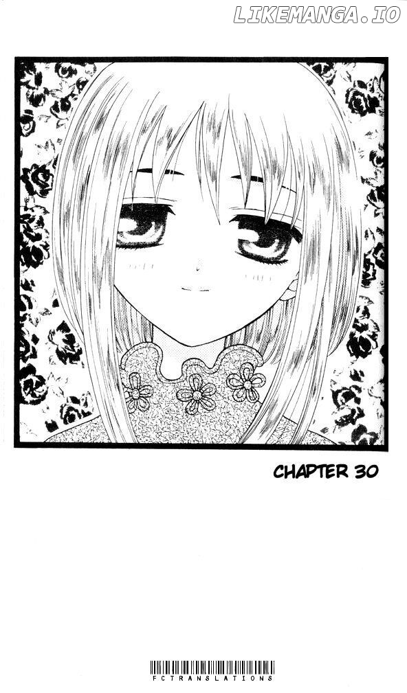 Fruits Basket Another chapter 30 - page 1