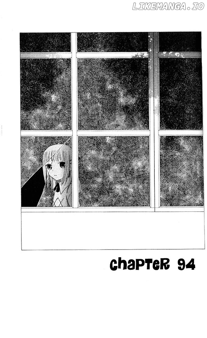 Fruits Basket Another chapter 94 - page 2