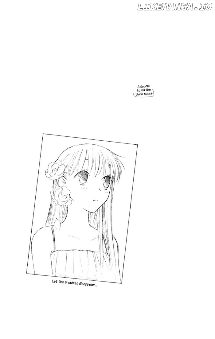 Fruits Basket Another chapter 100 - page 2