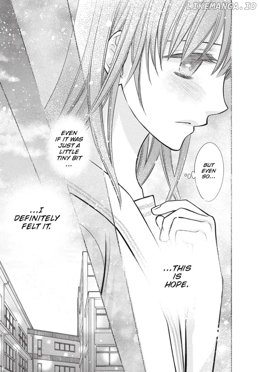 Fruits Basket Another chapter 8 - page 41