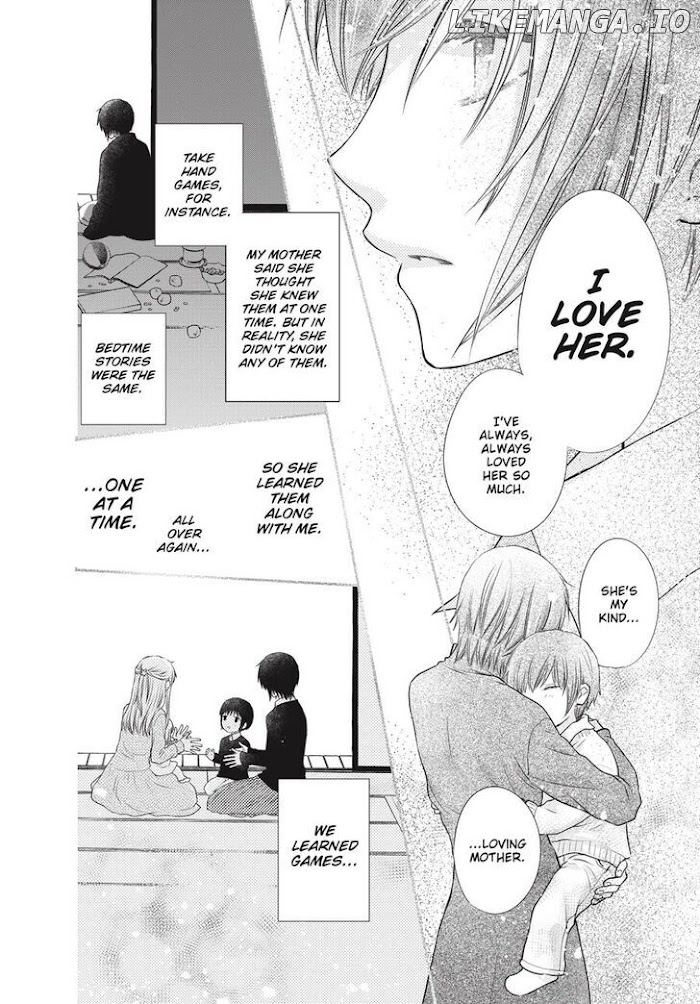 Fruits Basket Another chapter 13 - page 49