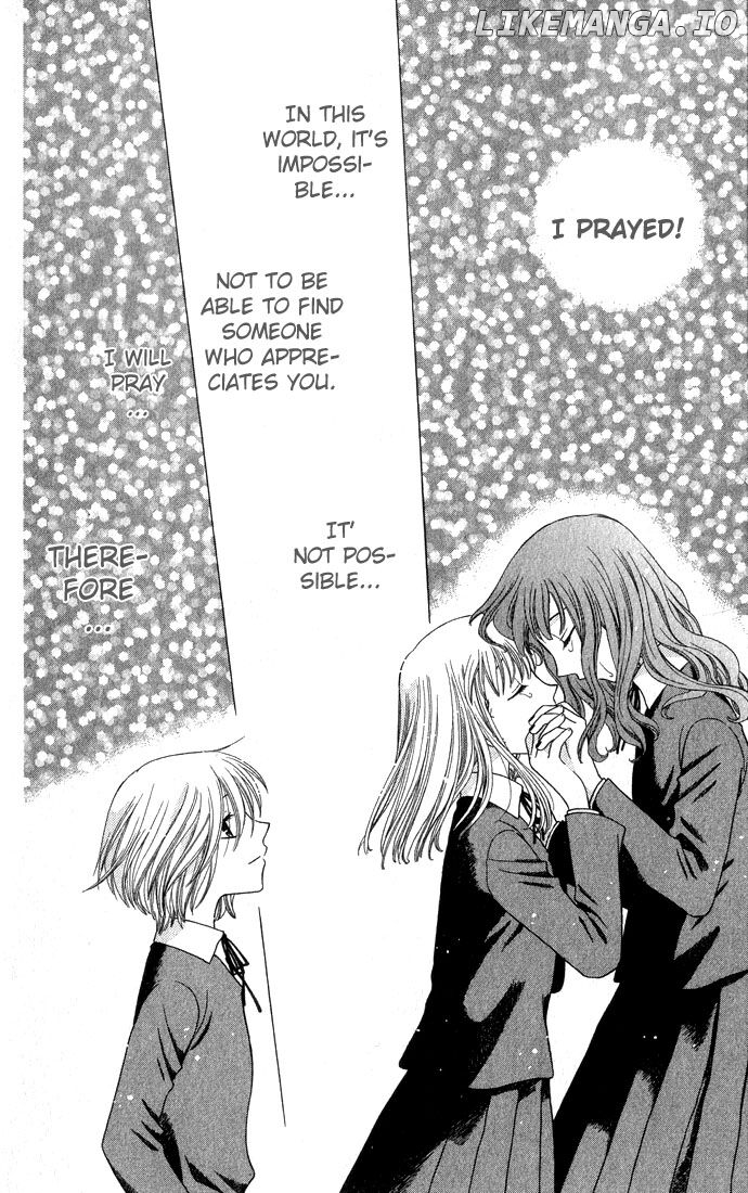 Fruits Basket Another chapter 51 - page 47