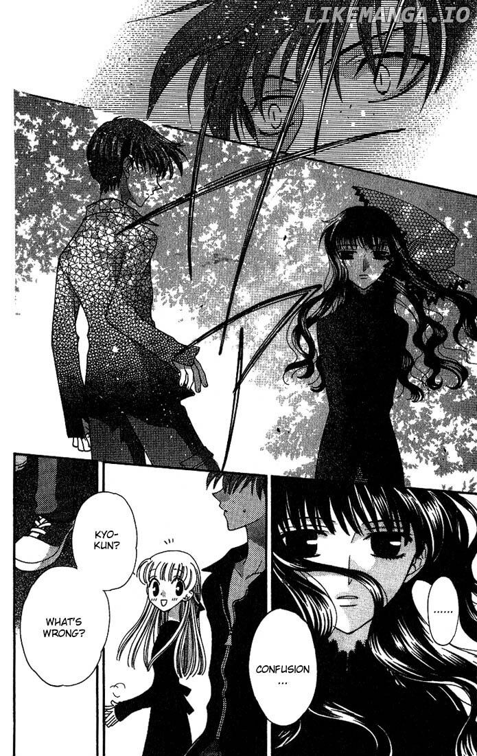 Fruits Basket Another chapter 24 - page 16