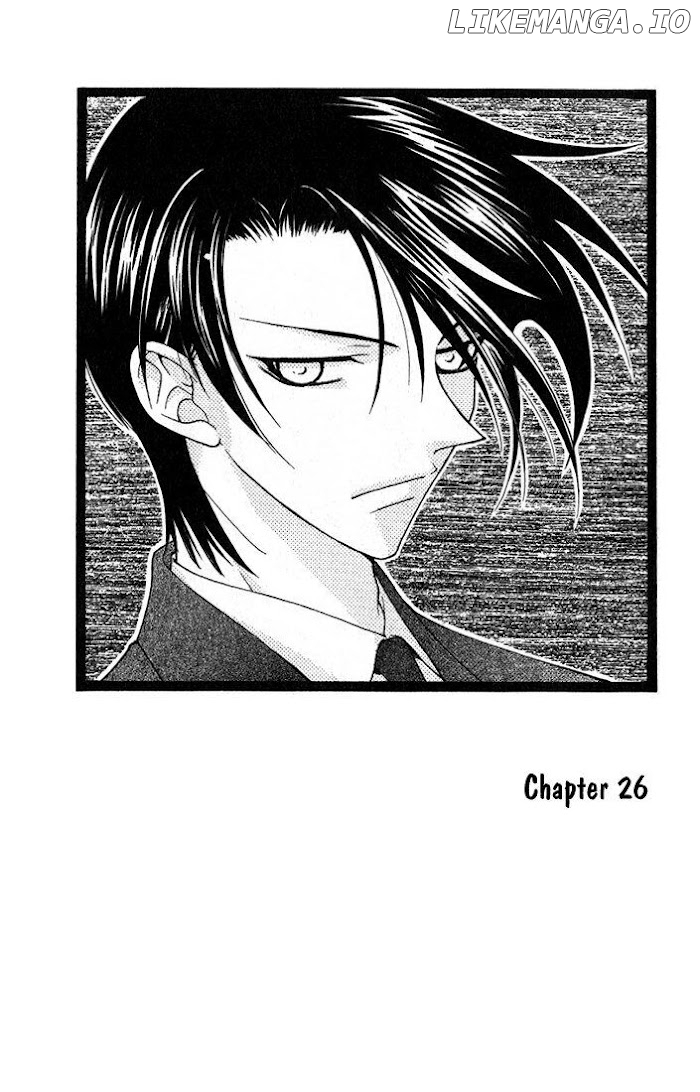 Fruits Basket Another chapter 26 - page 1