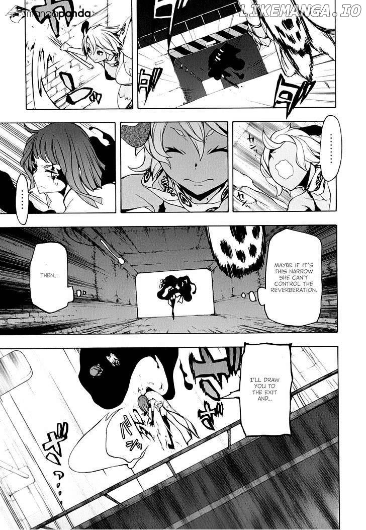 Yozakura Quartet chapter 88 - page 24