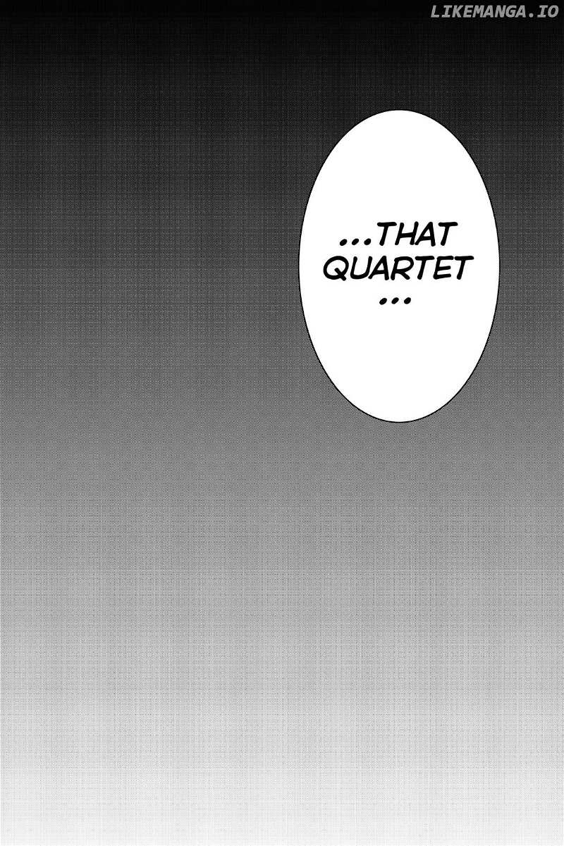 Yozakura Quartet chapter 99 - page 24