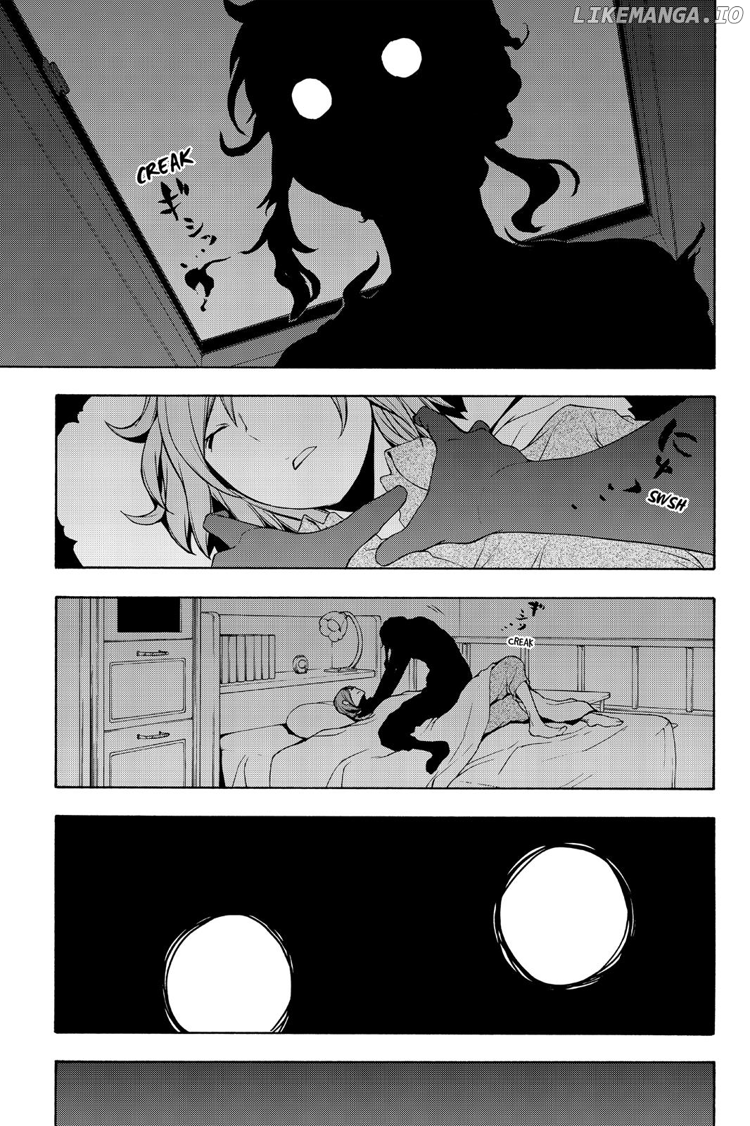 Yozakura Quartet chapter 103 - page 3