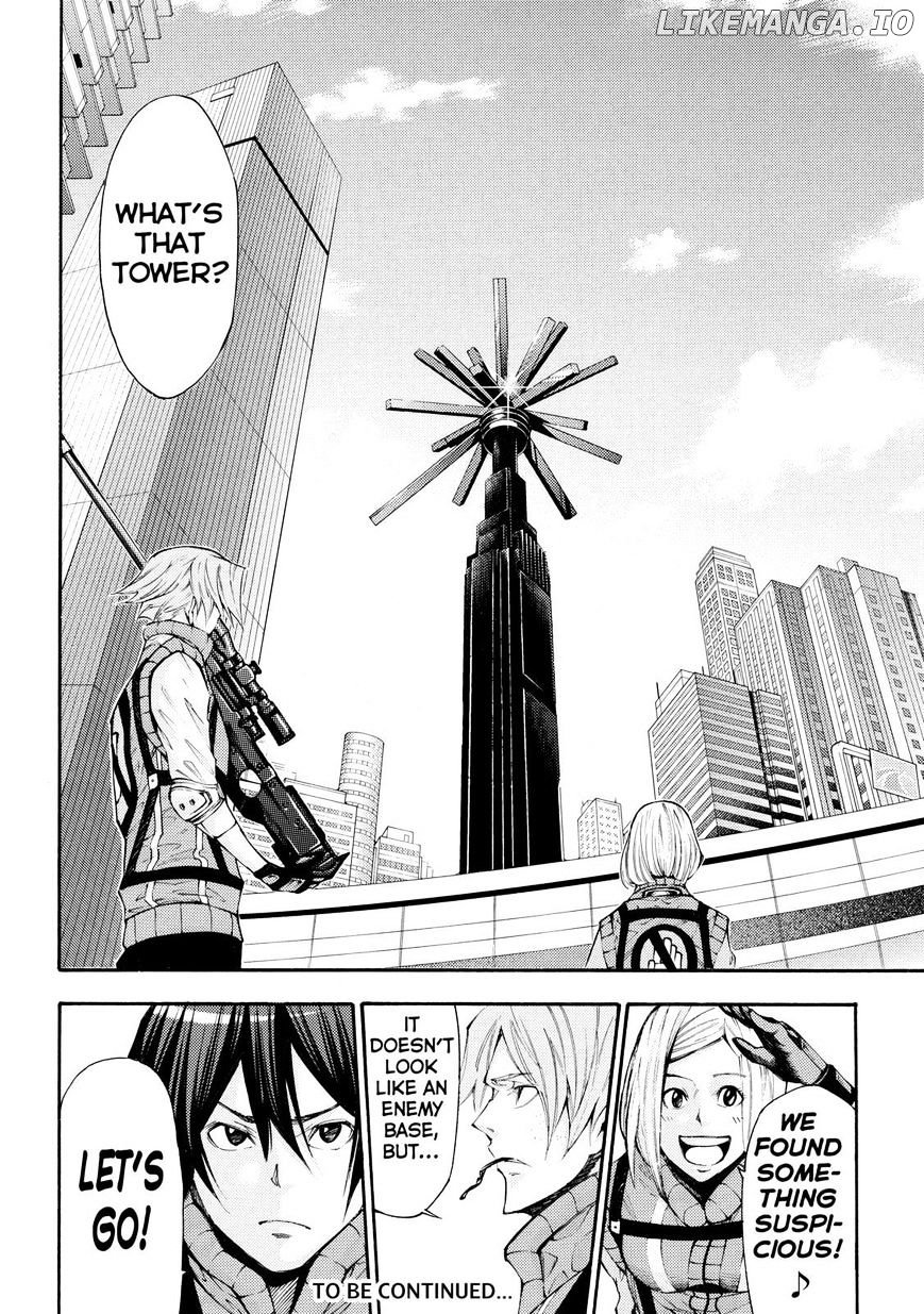 Kamisama no Iutoori Ni chapter 123 - page 20