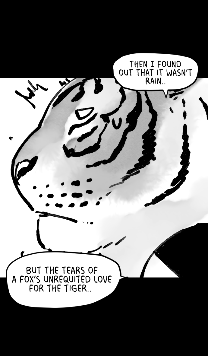 Tale Of The Tiger’S Bride chapter 1 - page 4