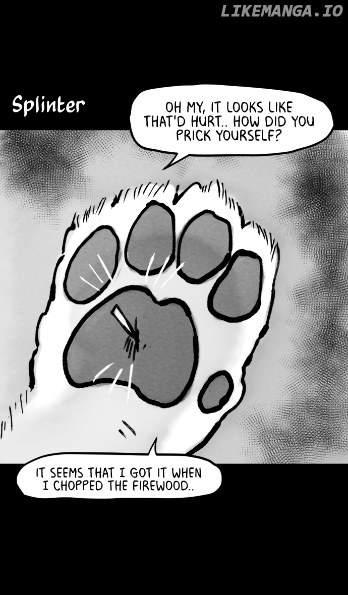 Tale Of The Tiger’S Bride chapter 1 - page 9