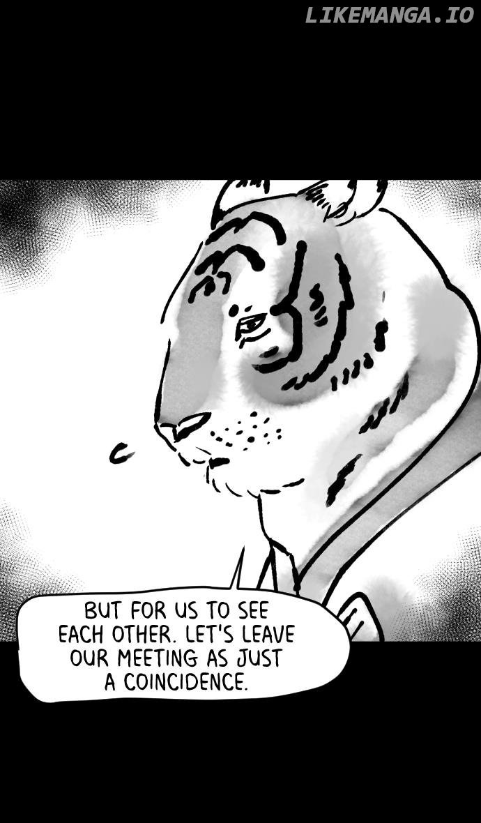 Tale Of The Tiger’S Bride chapter 11 - page 2