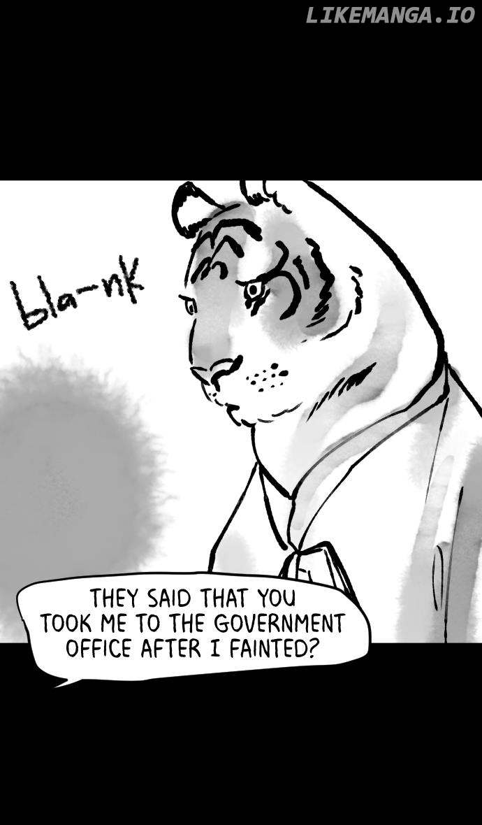 Tale Of The Tiger’S Bride chapter 12 - page 3