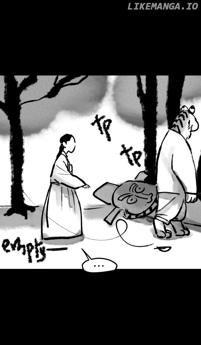 Tale Of The Tiger’S Bride chapter 12 - page 7