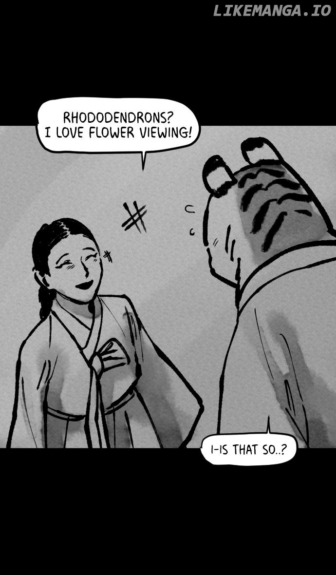 Tale Of The Tiger’S Bride chapter 13 - page 28