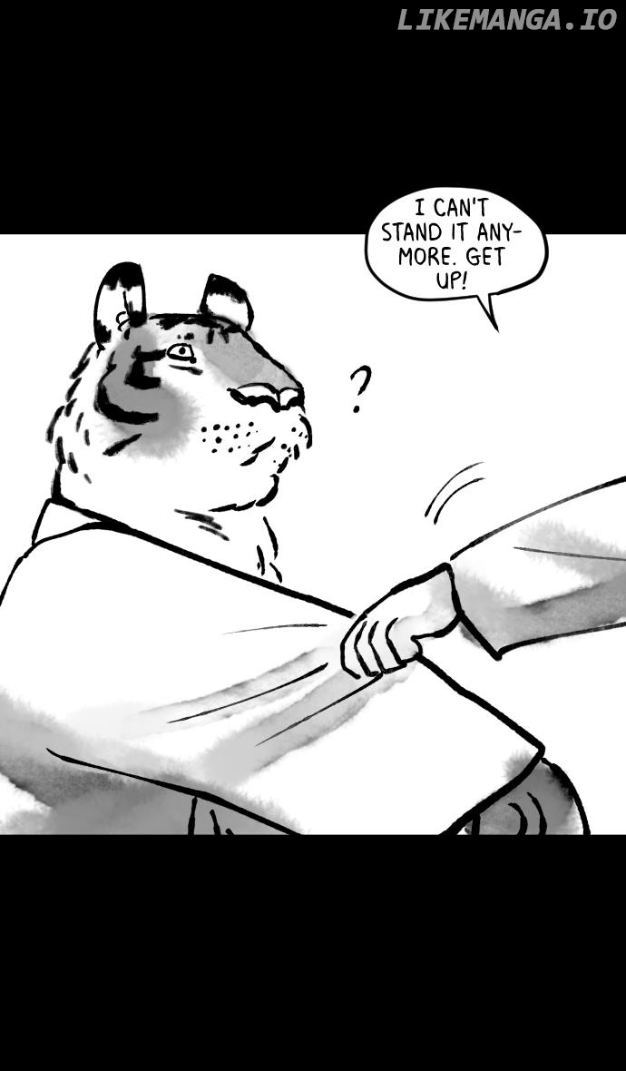 Tale Of The Tiger’S Bride chapter 13 - page 6