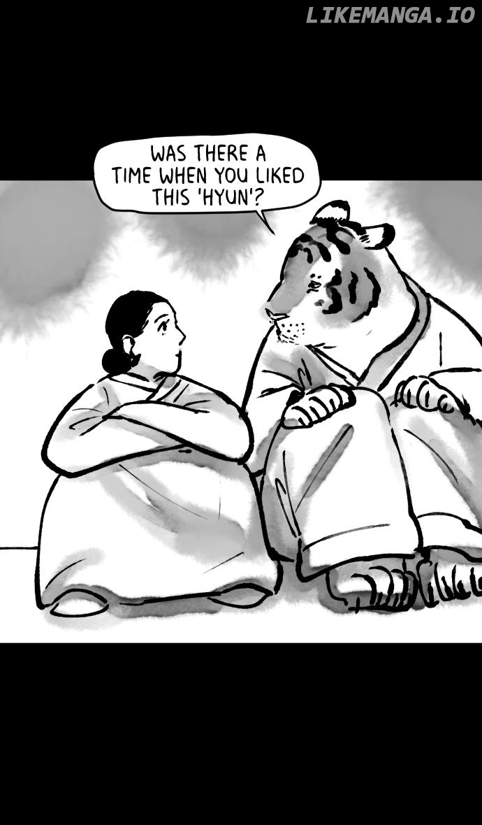 Tale Of The Tiger’S Bride chapter 14 - page 14