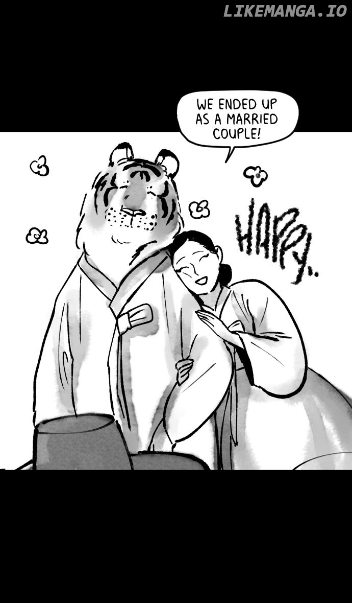 Tale Of The Tiger’S Bride chapter 14 - page 2