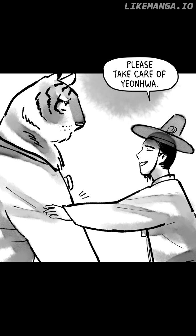 Tale Of The Tiger’S Bride chapter 14 - page 9