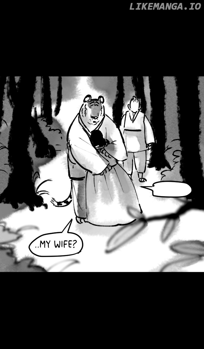 Tale Of The Tiger’S Bride chapter 16 - page 16