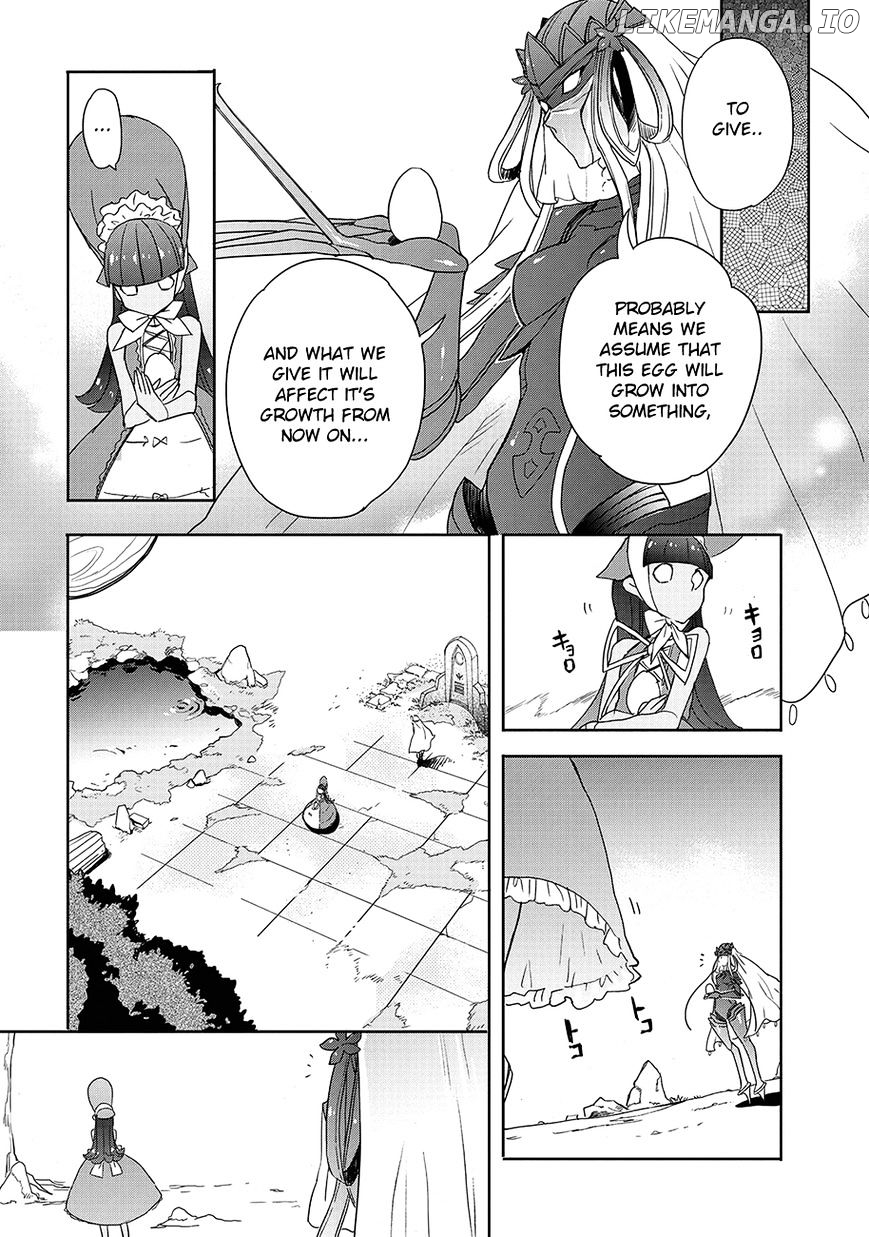 Accel World / Dural - Magisa Garden chapter 23 - page 26