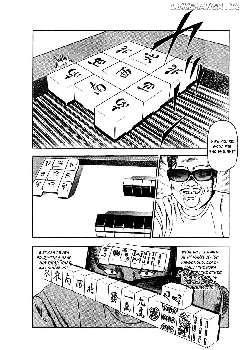 Naki No Ryuu chapter 22 - page 26