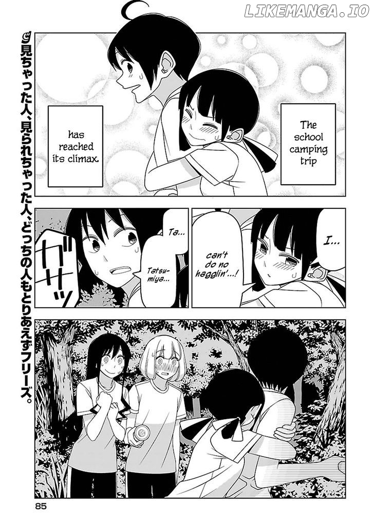 Boku Wa Ohime-Sama Ni Narenai chapter 22 - page 1