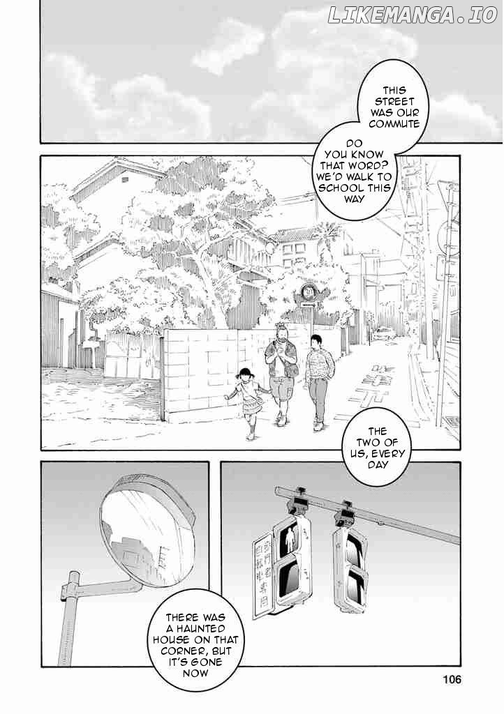 Otouto no Otto chapter 5 - page 2