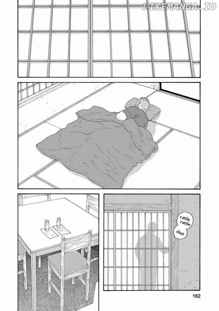 Otouto no Otto chapter 7 - page 8