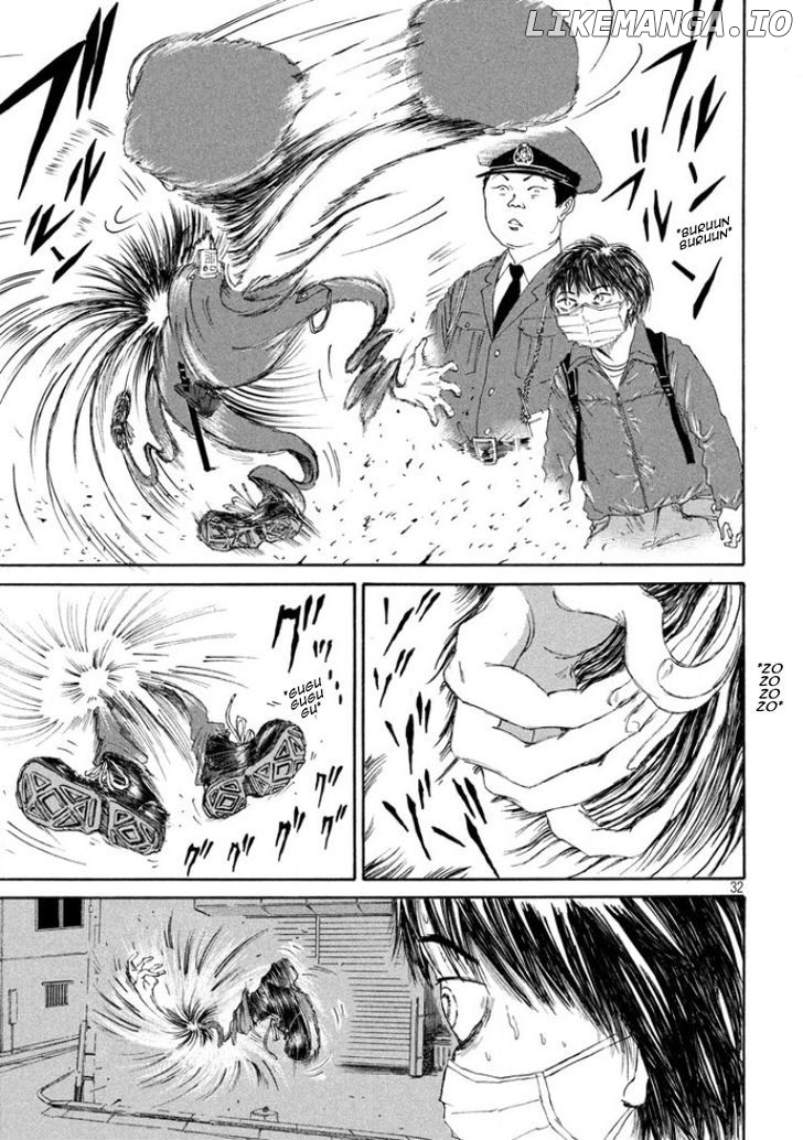 Shuumatsu No Tenki chapter 1 - page 31