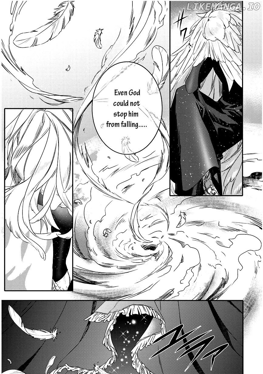 Makai Ouji: Devils and Realist chapter 92 - page 5