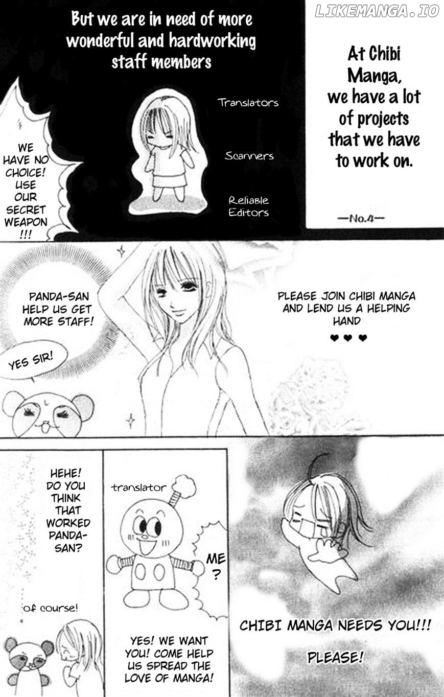 Kobayashi Ga Kawai Sugite Tsurai!! chapter 5 - page 2