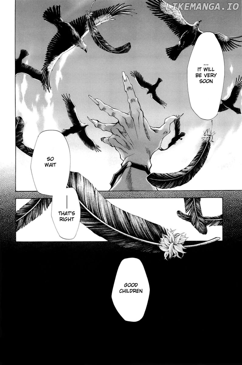 Saiyuki Reload Blast chapter 3 - page 52